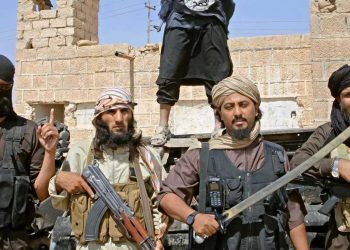 داعش…إمكانية العودة وخطورته على المنطقة والعالم