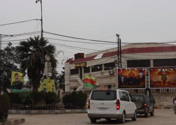 انطلاق التحضيرات الثقافية والفنية للاحتفال بعيد النوروز في مدن الجزيرة