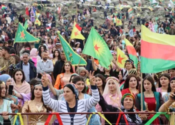 نوروز 2026… بالوحدة الوطنية سنرد على الفتنة والطائفية