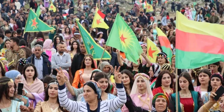 نوروز 2026… بالوحدة الوطنية سنرد على الفتنة والطائفية