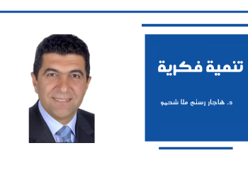 مهنيّة الإدراك + فاعليّة التّصور = خطة تشغيليّة نافعة 