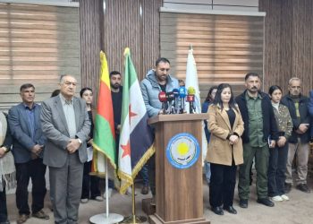 اللجنة التحضيرية لفعاليات نوروز كوباني تحثُّ على قطع الطريق أمام كل من يحاول إشعال النزاع بين السوريين