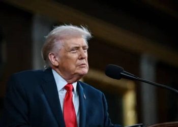 ترامب يرفض اختيار مجتبى خامنئي مرشداً لإيران