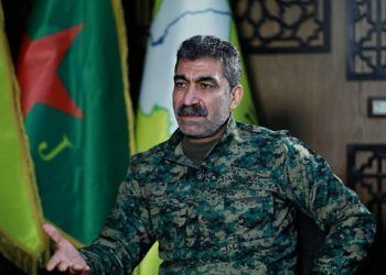 معاون وزير الدفاع في المنطقة الشرقية: القانون سيأخد مجراه ضد كل من يهدد الاستقرار والأمن في سوريا
