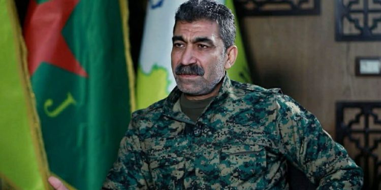 معاون وزير الدفاع في المنطقة الشرقية: القانون سيأخد مجراه ضد كل من يهدد الاستقرار والأمن في سوريا