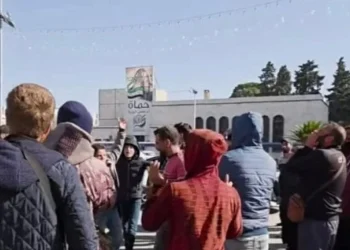 أصحاب البسطات في حماة يحذّرون من عواقب نقلهم