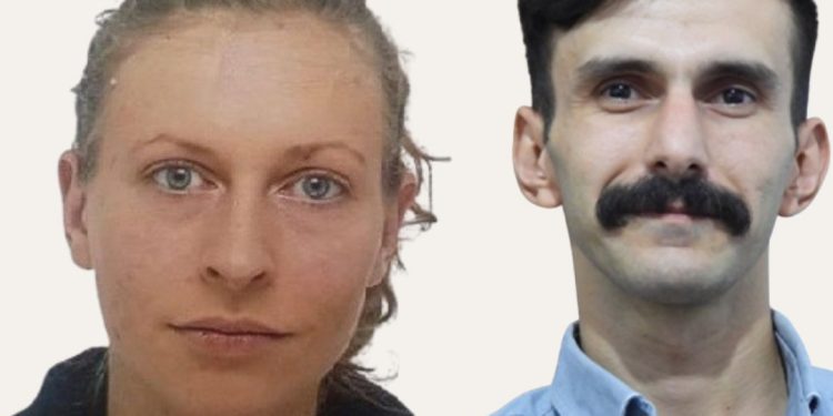 أفين إبراهيم: اختفاء صحفيّين في مدينة الرقّة مسؤولية دولية وضرورة الكشف عن مصيرهما