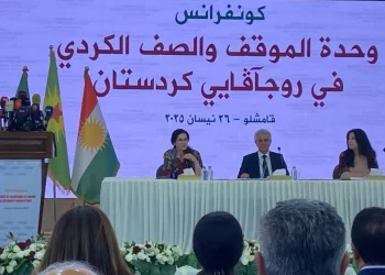 أهالي الدرباسية: وحدة الصف ضمان حقوق الكرد في سوريا
