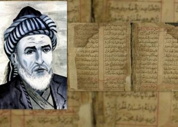 ملايي باتيه… صوتٌ شعريٌّ خالد في الوجدان الكردي