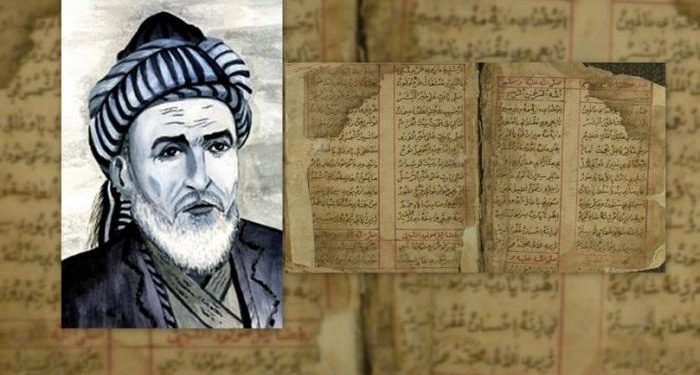 ملايي باتيه… صوتٌ شعريٌّ خالد في الوجدان الكردي