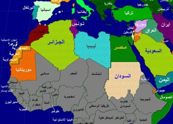 الشرق الأوسط.. صراع الهيمنة أم رسم مشروع الديمقراطية..؟!