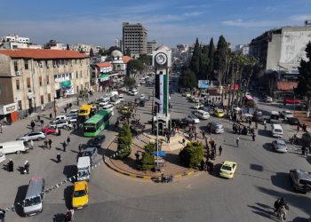 مشاهد انتقامية في حمص تتصدّر المشهد في سوريا