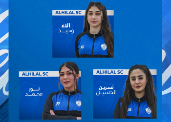 الهلال يضمُّ نخبة من أبرز لاعبات ولاعبي كرة الطاولة استعداداً للاستحقاقات القادمة