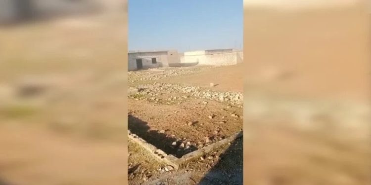 دمار المنازل وبيع الأراضي.. شهادات مهجّري سري كانيه تكشف الواقع