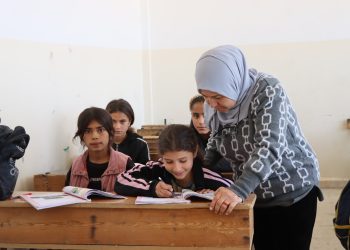 العام الدراسي 2025 ـ 2026…  بداية واعدة ومستقبل ضبابي