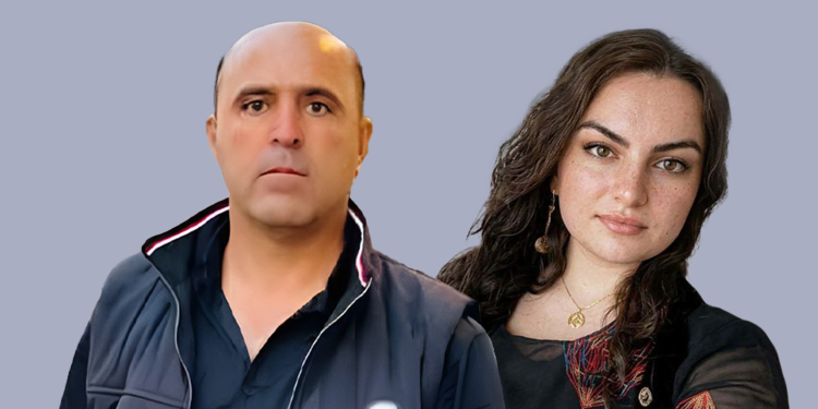 استشهاد زوجين وإصابة ثلاثة أطفال بقصف مسيّرة على هولير