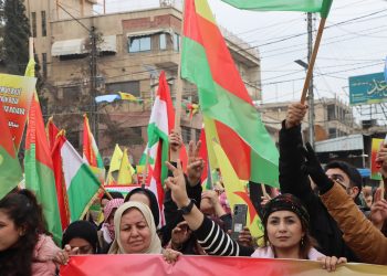 حكيم عبد الكريم: مشروع “الكرد أمة واحدة” يعزز فرص السلام في المنطقة