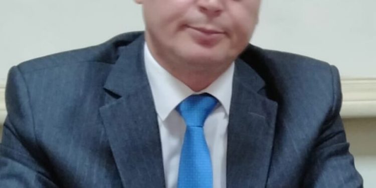 محمود زايد: نحن على يقين أن فجر حرية القائد عبد الله أوجلان قد اقترب