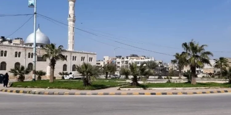 تصاعد الشكاوى من تدهور الوضع الأمني في حماة