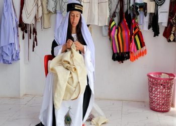 بين الفلكلور والتجديد.. إيزيدية تحيي التراث وتحفظ ذاكرة شنكال
