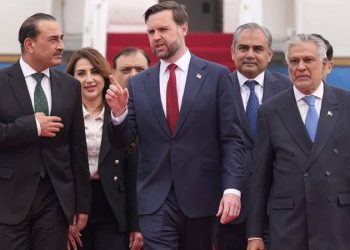 مفاوضات إسلام آباد.. الحرجة والمحسومة النتيجة