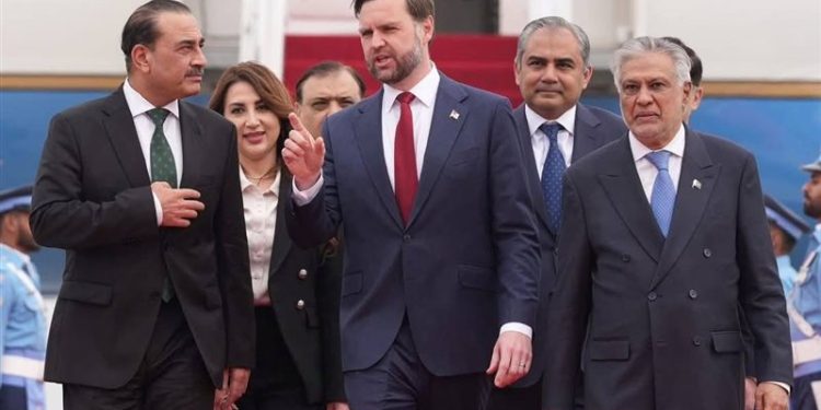 مفاوضات إسلام آباد.. الحرجة والمحسومة النتيجة
