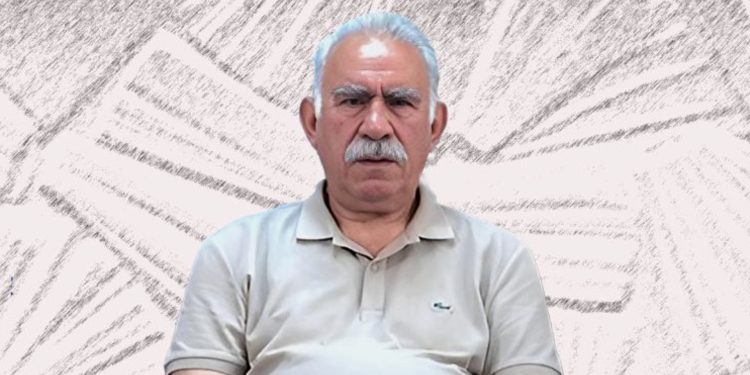 فكر القائد عبد الله أوجلان.. طريق الحل الديمقراطي في الشرق الأوسط