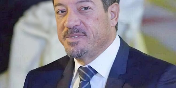 قبل مرور عام.. أول استقالة تهزُّ اتحاد الكرة السوري