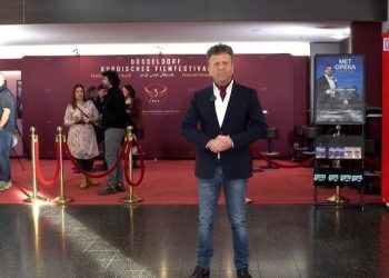 مهرجان الأفلام الكردية الثالث يبرز تنوع السينما الكردية الحديثة