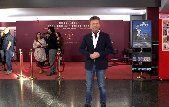 مهرجان الأفلام الكردية الثالث يبرز تنوع السينما الكردية الحديثة