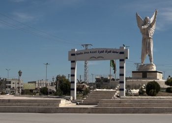 كوباني بين الحصار والصمود.. نضال مستمر