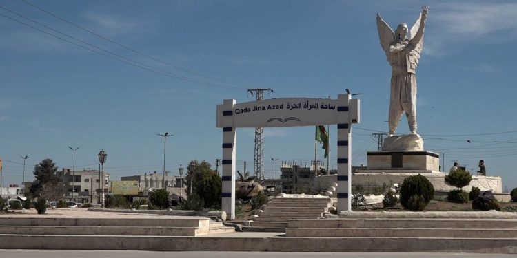 كوباني بين الحصار والصمود.. نضال مستمر