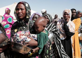 نساء السودان الضحايا الأبرز في الانتهاكات.. 1800 حالة اغتصاب منذ اندلاع الحرب