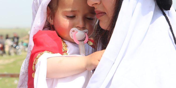 عدسة العدد 2398 من صحيفة روناهي