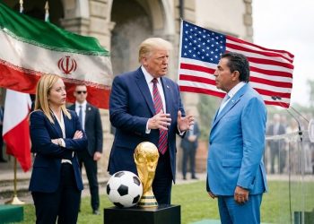 جدل حول مونديال 2026… مقترح استبعاد إيران وإشراك إيطاليا يثير العاصفة