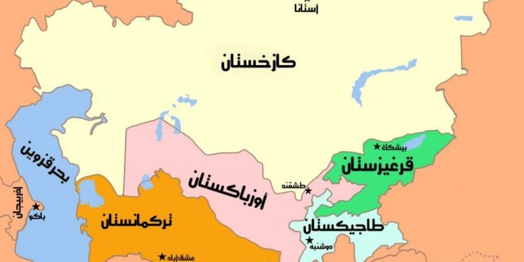 التغلغلُ التركي في آسيا الوسطى ومخاوف الصين