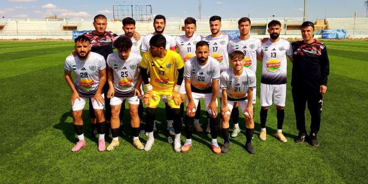 الجهاد يقع في فخ التعادل أمام صبيخان