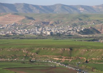 عدسة العدد 2400-1414 من صحيفة روناهي