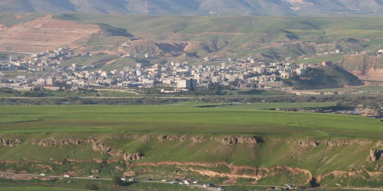 عدسة العدد 2400-1414 من صحيفة روناهي