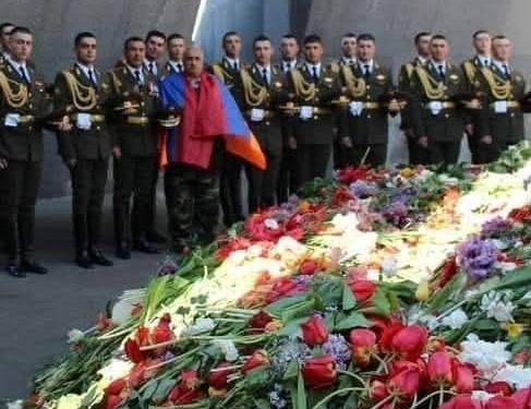 من ذاكرة الألم إلى إرادة البقاء… حكاية عائلة أنطونيان