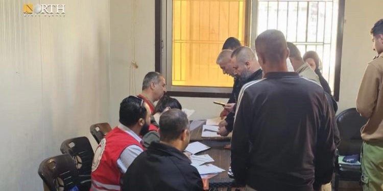 منظمة: تسمية الكرد المتقدمين على الجنسية كـ”عربي سوري” انتهاك للمرسوم “13”