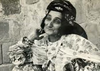 حبسة خان نقيب… رائدة النهضة النسوية الكردية