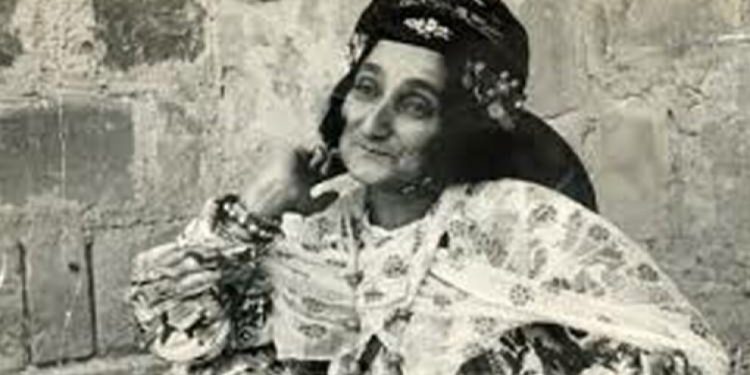 حبسة خان نقيب… رائدة النهضة النسوية الكردية