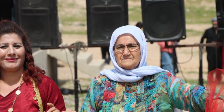 عدسة العدد 2402 من صحيفة روناهي