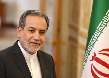 وزير الخارجية الإيراني يُحمّل واشنطن فشل المحادثات في باكستان