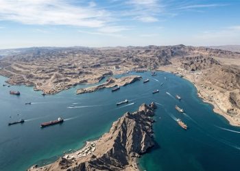 ممرات الطاقة تهدد الاقتصاد العالمي بركودٍ تضخمي