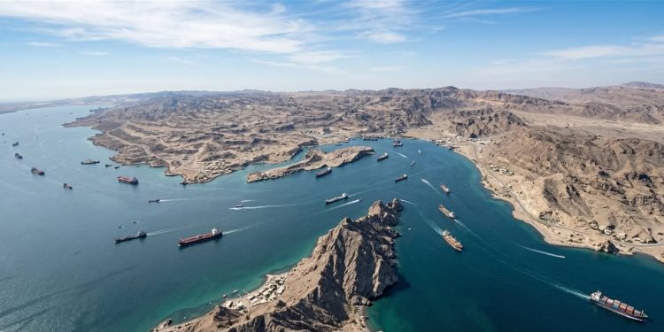 ممرات الطاقة تهدد الاقتصاد العالمي بركودٍ تضخمي