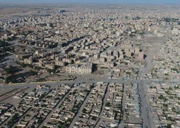 الرقة… حين يتحوّل “التنظيم العمراني” إلى أداة تغيير ديمغرافي
