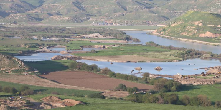 عدسة العدد 2404 من صحيفة روناهي