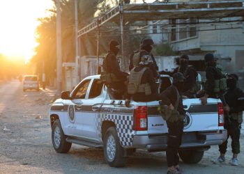 قتيلٌ وعدد من الإصابات في حوادث أمنية متفرقة بدير الزور وحلب